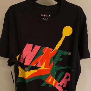 Nike Air Jordan Jumpman Shirt XL